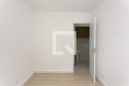 Quarto 1 de apartamento para alugar com 2 quartos, 35m² em Vila Guilhermina, São Paulo