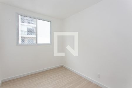 Quarto 1 de apartamento para alugar com 2 quartos, 35m² em Vila Guilhermina, São Paulo
