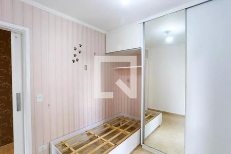 Foto 17 de apartamento à venda com 3 quartos, 64m² em Jardim Ampliacao, São Paulo