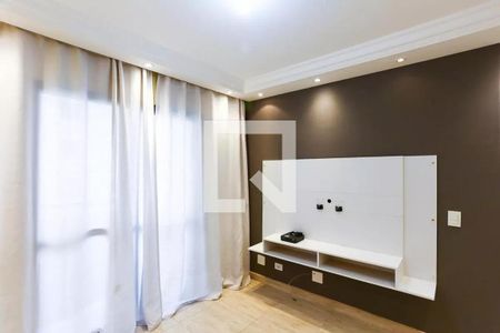 Foto 01 de apartamento à venda com 3 quartos, 64m² em Jardim Ampliacao, São Paulo