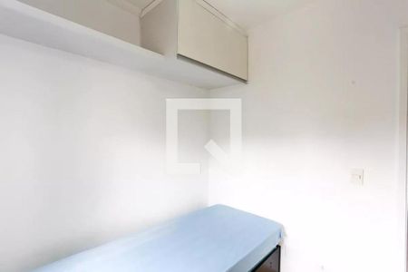 Foto 21 de apartamento à venda com 3 quartos, 64m² em Jardim Ampliacao, São Paulo