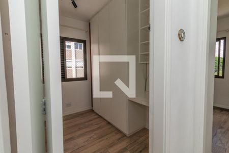 Quarto 1 de apartamento para alugar com 2 quartos, 55m² em Perdizes, São Paulo