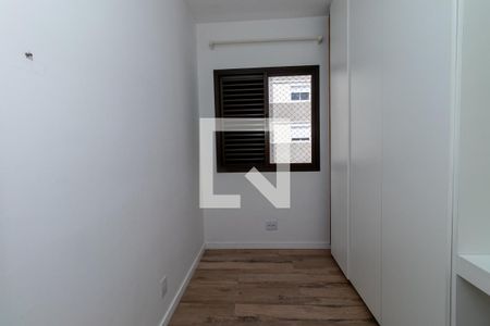 Quarto 1 de apartamento para alugar com 2 quartos, 55m² em Perdizes, São Paulo