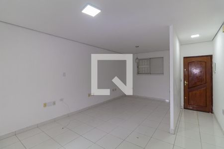 Quarto de casa para alugar com 1 quarto, 40m² em Vila Zelina, São Paulo