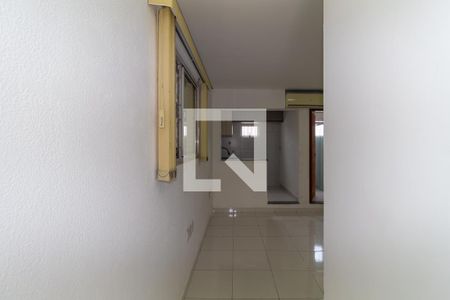 Entrada de casa para alugar com 1 quarto, 40m² em Vila Zelina, São Paulo