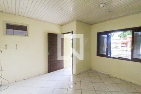 Sala de casa à venda com 3 quartos, 127m² em Mathias Velho, Canoas