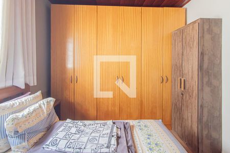 Quarto 2 de casa à venda com 3 quartos, 350m² em Jardim Popular, São Paulo