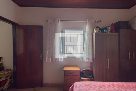 Quarto 1 de casa à venda com 3 quartos, 350m² em Jardim Popular, São Paulo