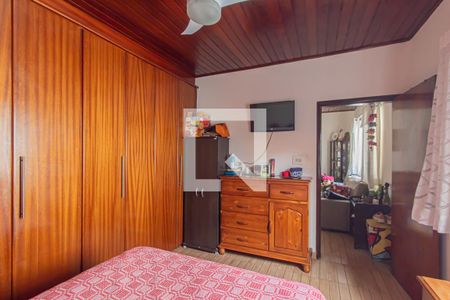 Quarto 1 de casa à venda com 3 quartos, 350m² em Jardim Popular, São Paulo