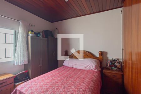 Quarto 1 de casa à venda com 3 quartos, 350m² em Jardim Popular, São Paulo