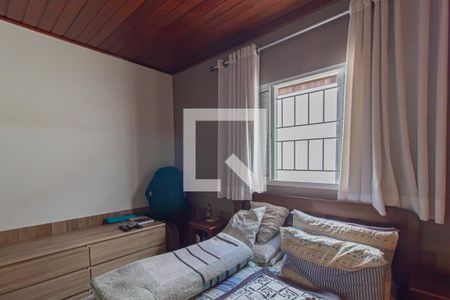 Quarto 2 de casa à venda com 3 quartos, 350m² em Jardim Popular, São Paulo