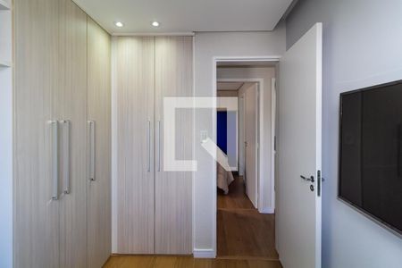 Quarto 1 de apartamento à venda com 2 quartos, 57m² em Vila Mendes, São Paulo