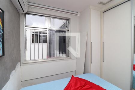 Quarto 1 de apartamento à venda com 3 quartos, 80m² em Portuguesa, Rio de Janeiro