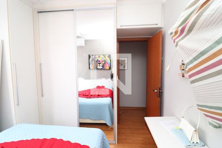 Quarto 1 de apartamento à venda com 3 quartos, 80m² em Portuguesa, Rio de Janeiro