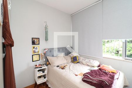 Quarto 2 de apartamento à venda com 3 quartos, 80m² em Portuguesa, Rio de Janeiro