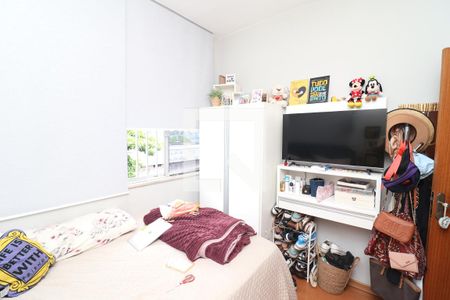 Quarto 2 de apartamento à venda com 3 quartos, 80m² em Portuguesa, Rio de Janeiro