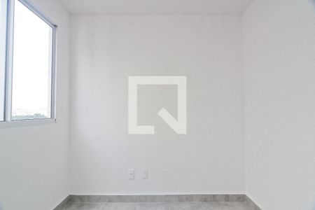 Quarto 2 de apartamento para alugar com 2 quartos, 32m² em Brasilândia, São Paulo