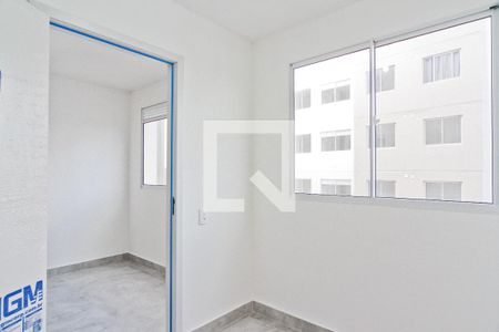 Quarto 2 de apartamento para alugar com 2 quartos, 32m² em Brasilândia, São Paulo