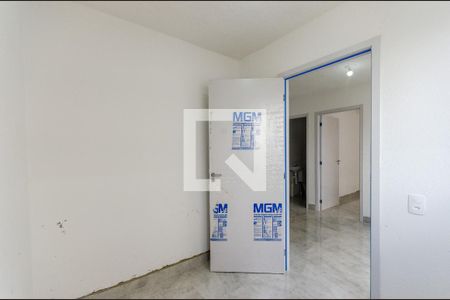 Quarto 1 de apartamento para alugar com 2 quartos, 32m² em Brasilândia, São Paulo