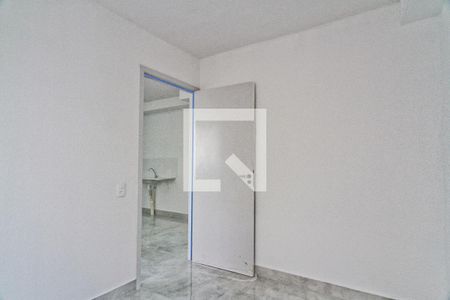 Quarto 1 de apartamento para alugar com 2 quartos, 32m² em Brasilândia, São Paulo