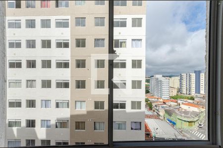 Quarto 1 - Janela de apartamento para alugar com 2 quartos, 32m² em Brasilândia, São Paulo