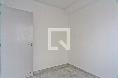 Quarto 1 de apartamento para alugar com 2 quartos, 32m² em Brasilândia, São Paulo