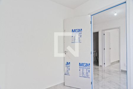 Quarto 2 de apartamento para alugar com 2 quartos, 32m² em Brasilândia, São Paulo