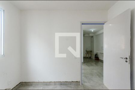 Quarto 2 de apartamento para alugar com 2 quartos, 32m² em Brasilândia, São Paulo
