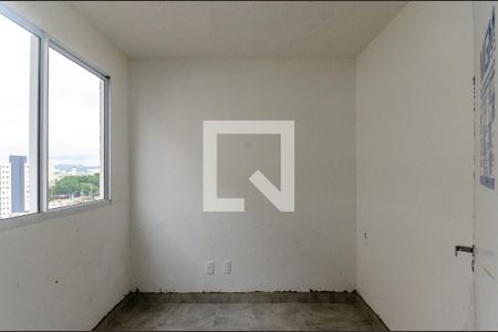 Quarto 1 de apartamento para alugar com 2 quartos, 32m² em Brasilândia, São Paulo