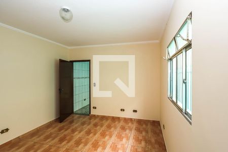 Sala de casa para alugar com 1 quarto, 65m² em Sacoma, São Paulo