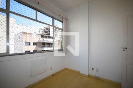 Quarto 1 de apartamento à venda com 2 quartos, 56m² em Tijuca, Rio de Janeiro