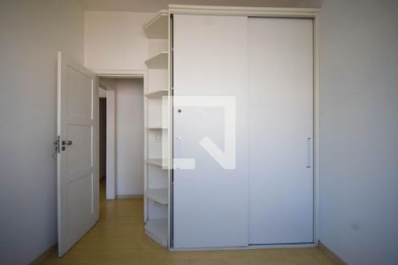 Quarto 1 de apartamento à venda com 2 quartos, 56m² em Tijuca, Rio de Janeiro