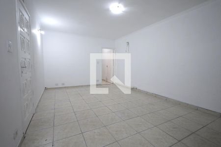 Sala de casa para alugar com 3 quartos, 240m² em Campestre, Santo André