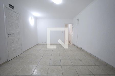 Sala de casa para alugar com 3 quartos, 240m² em Campestre, Santo André