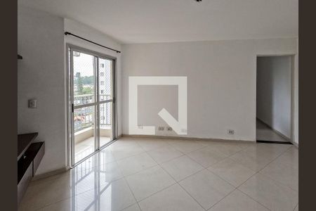 Apartamento para alugar com 2 quartos, 66m² em Vila Anastácio, São Paulo
