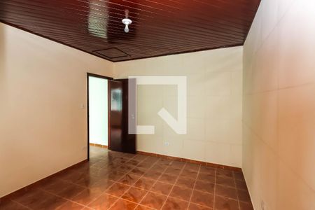 Quarto 1 de casa para alugar com 2 quartos, 50m² em Sacoma, São Paulo