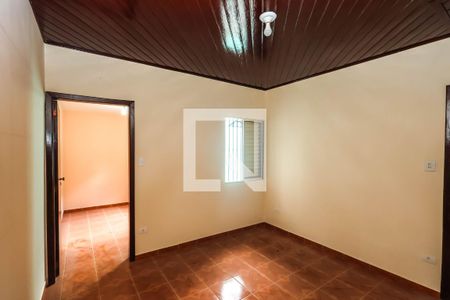 Quarto 1 de casa para alugar com 2 quartos, 50m² em Sacoma, São Paulo