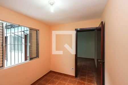 Quarto 2 de casa para alugar com 2 quartos, 50m² em Sacoma, São Paulo