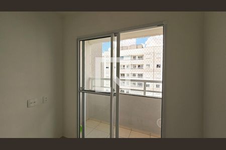 Apartamento para alugar com 3 quartos, 54m² em Vila Rio Branco, Jundiaí