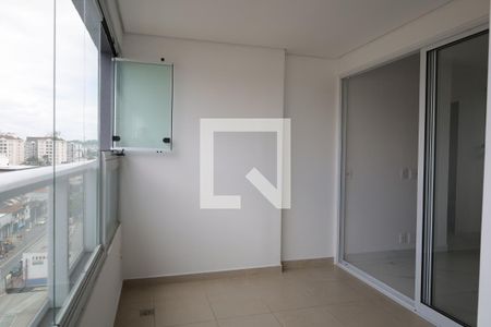 Apartamento para alugar com 2 quartos, 59m² em Socorro, São Paulo