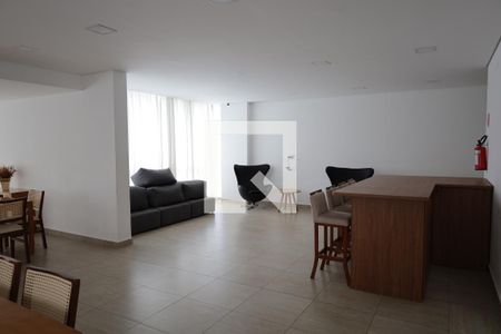 Apartamento para alugar com 2 quartos, 59m² em Socorro, São Paulo