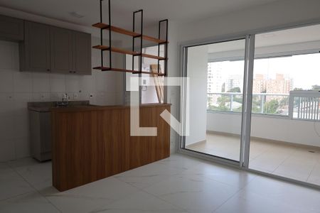 Apartamento para alugar com 2 quartos, 59m² em Socorro, São Paulo