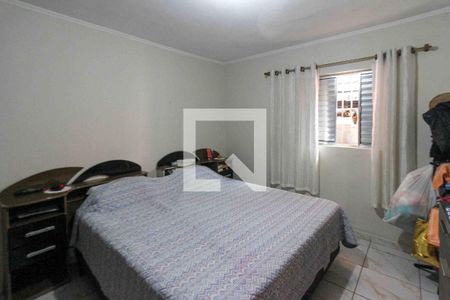 Quarto de casa para alugar com 3 quartos, 250m² em São Rafael, São Paulo