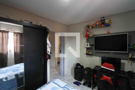 Quarto 02 de casa para alugar com 3 quartos, 250m² em São Rafael, São Paulo