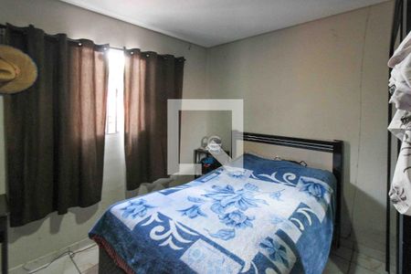 Quarto 02 de casa para alugar com 3 quartos, 250m² em São Rafael, São Paulo