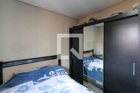 Quarto 02 de casa para alugar com 3 quartos, 250m² em São Rafael, São Paulo