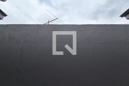 Vista - Sala de casa à venda com 2 quartos, 128m² em Paulicéia, São Bernardo do Campo