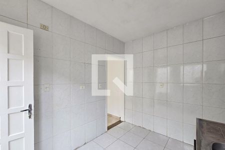 Cozinha de casa à venda com 2 quartos, 128m² em Paulicéia, São Bernardo do Campo