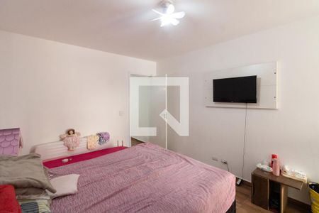 Quarto 2 de casa à venda com 2 quartos, 84m² em Vila Polopoli, São Paulo