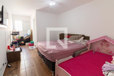 Quarto 2 de casa à venda com 2 quartos, 84m² em Vila Polopoli, São Paulo